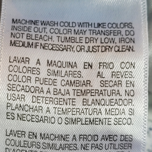 MOTHER Looker High Waist Skinny Jeans Faster 27 - Picture 13 of 14